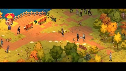 Dead Maze se rend disponible