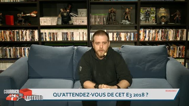 Le courrier des lecteurs #48 : jeuxvideo.com répond à vos questions