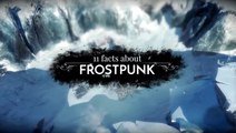 Frostpunk : Gérer ses concitoyens en temps d'extinction