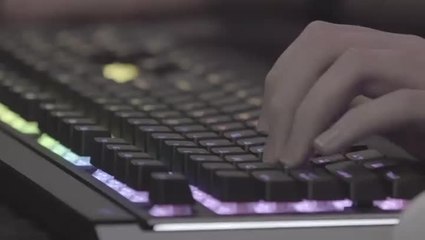 PLAY Paris Powered by PAX - 21 & 22 avril 2018