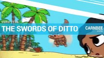 The Swords of Ditto : Notre avis en 3 minutes
