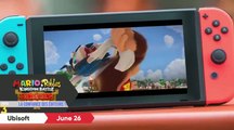 E3 2018 : Résumé de la conférence Nintendo