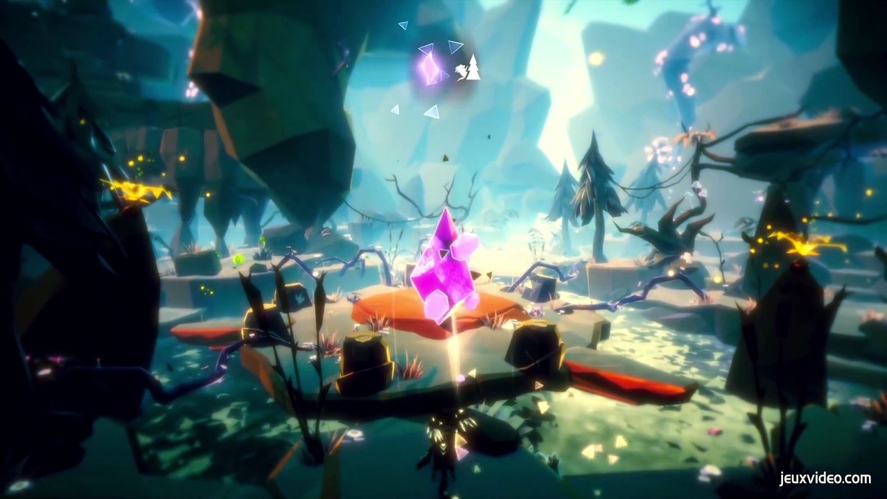 Fe : Notre avis en 3 minutes