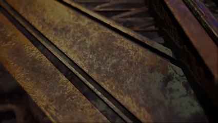 Firmament Teaser Trailer