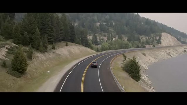 Far Cry 5 : Inside Eden's Gate - Un court-métrage pour le titre