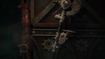 Warhammer 40.000 Mechanicus - Trailer