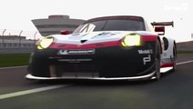 Project CARS 2 Porsche Legends Trailer