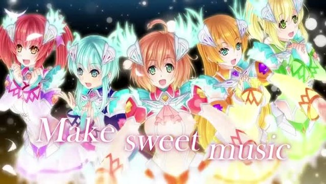 Song of Memories - Announcement Trailer