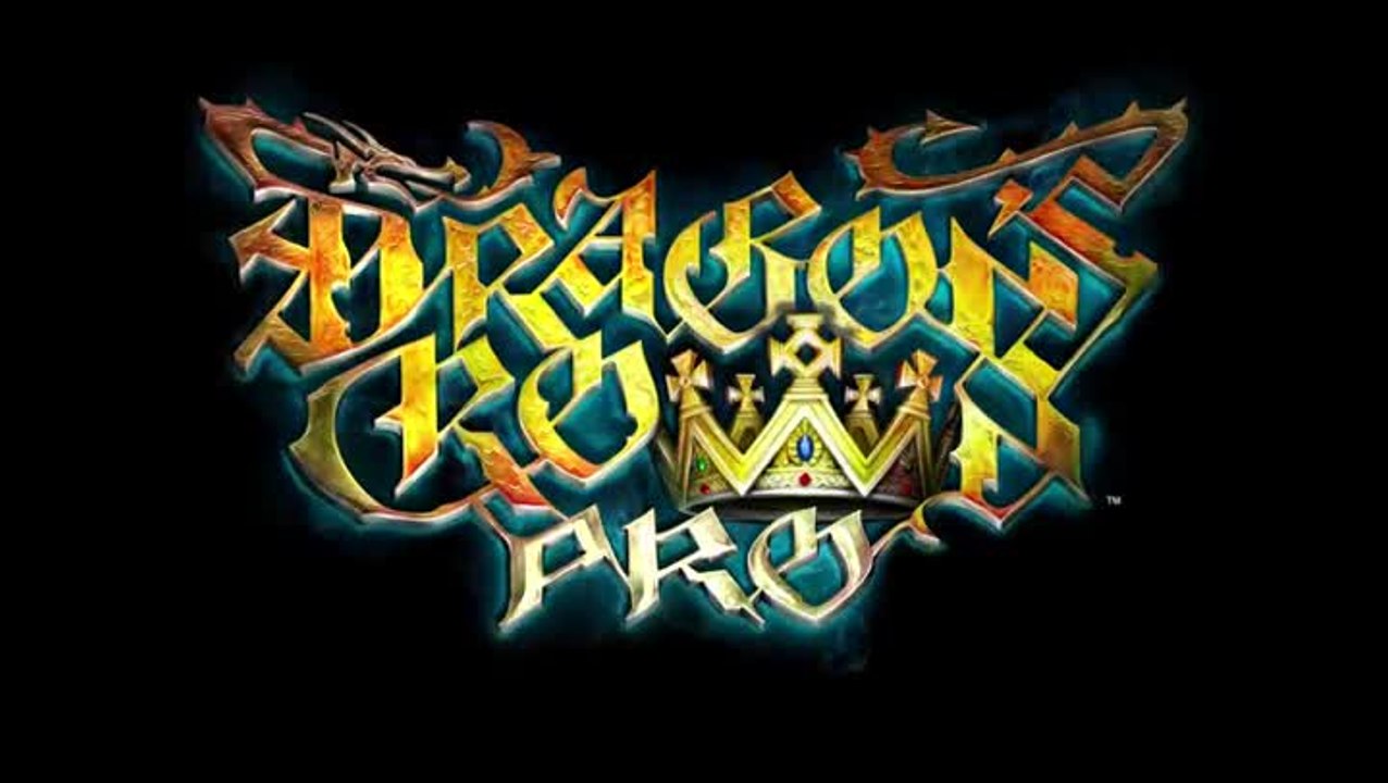 Dragons Crown Pro 4K HD trailer