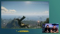 Just Cause 4 LeStream E3 2018