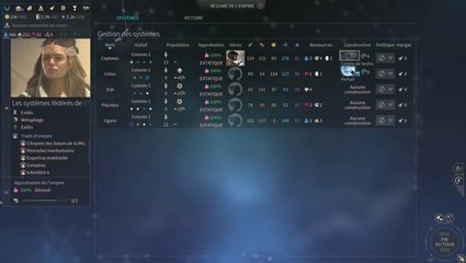 Endless Space 2 : The Vaulters