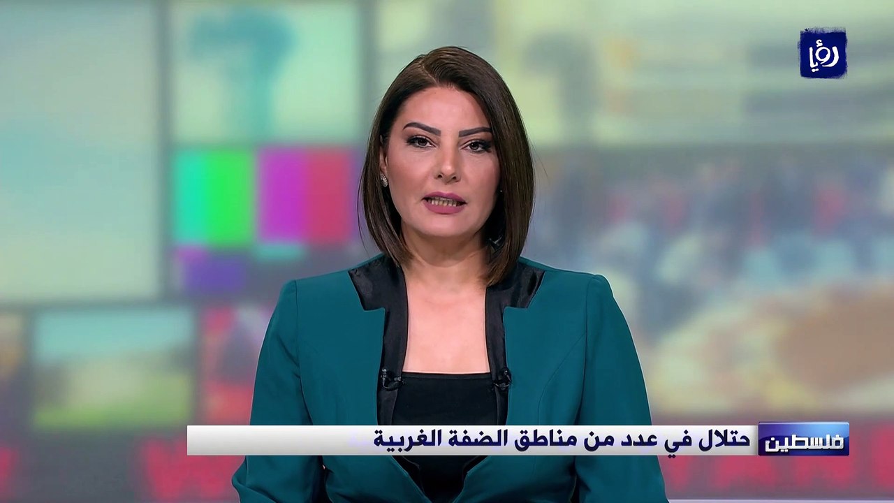شهيد في الخليل ومواجهات مع الاحتلال في عدد من مناطق الضفة الغربية