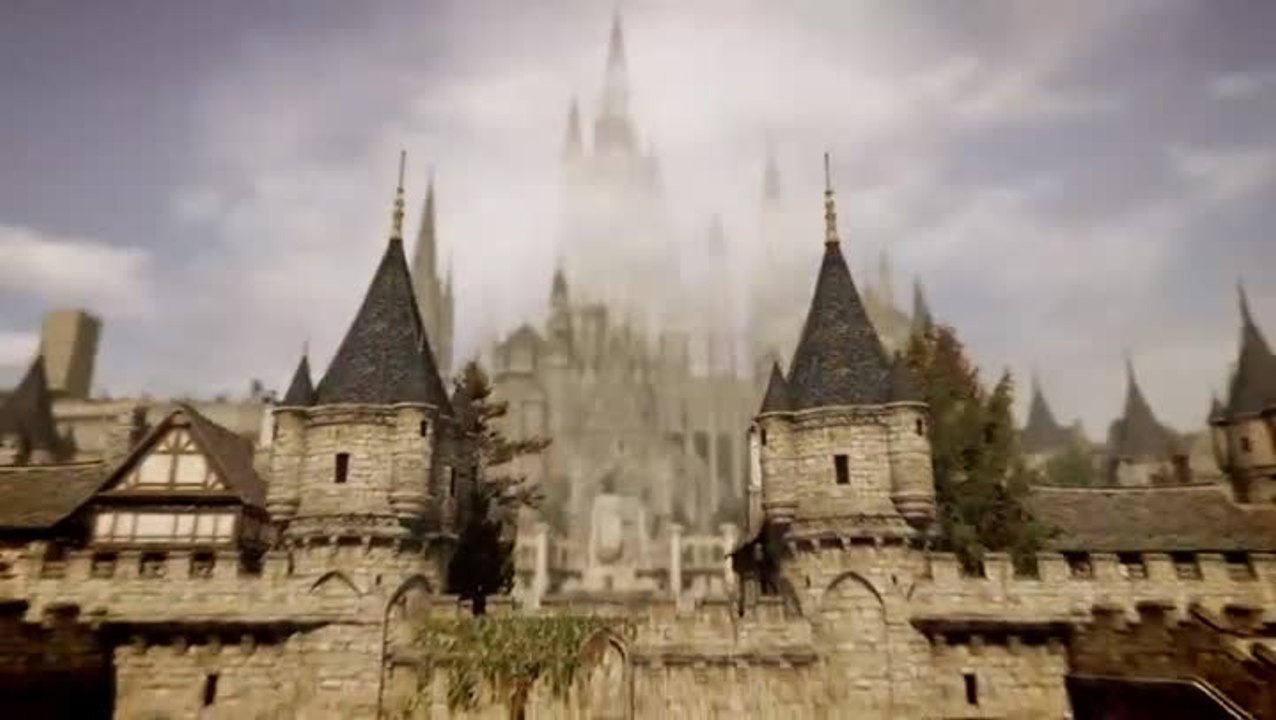 Bless online