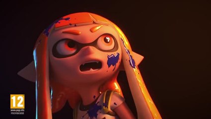Super Smash Bros. Switch Trailer