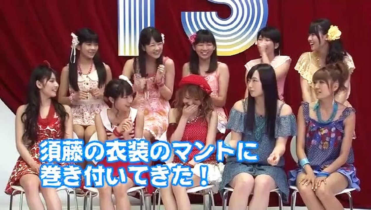 Hello! Project Dvd Magazine Vol.33-2