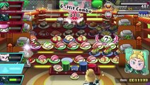 Sushi Strikers Switch Trailer