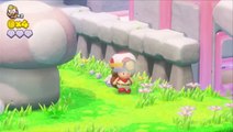 Captain Toad Treasure Tracker 3DS Switch Trailer