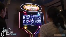 J'ai connu... Les salles arcades