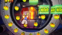 Crash Bandicoot N. Sane Trilogy Switch