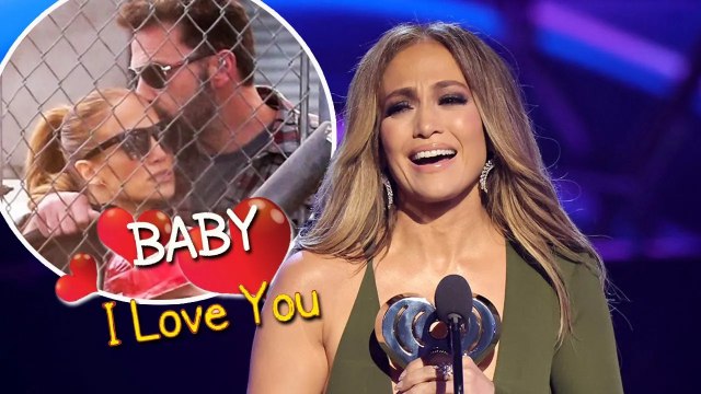 JLo and Ben Affleck Prove Their Romance Was an Runaway, She Madly Love with Beau Ben Affleck