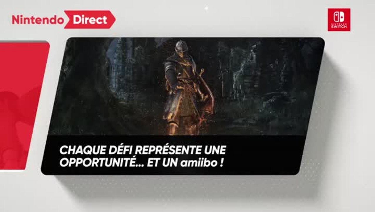 Dark Souls Remastered FR