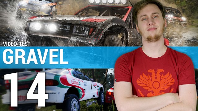 Gravel : notre avis en quelques minutes