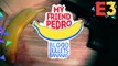 E3 2018 : Duplex My Friend Pedro