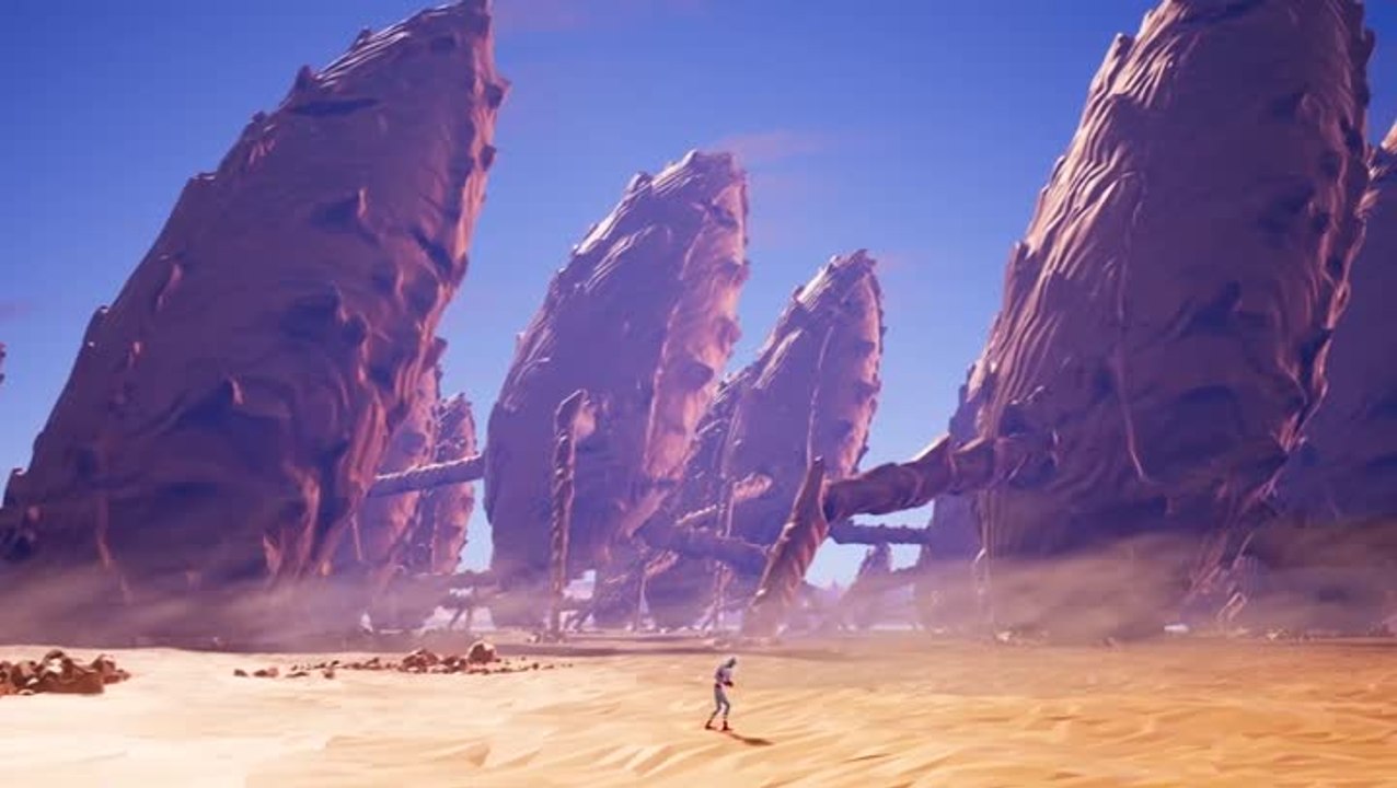 Planet Alpha : Nouveau titre à venir