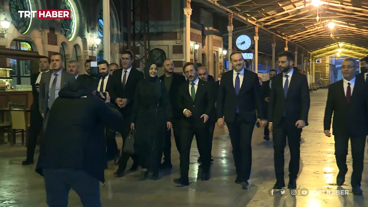 TRT Türk yenilendi