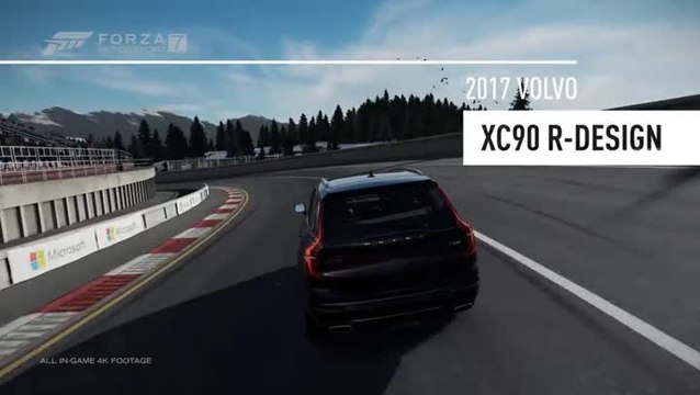 Forza Motorsport 7 - Car Pack Mars