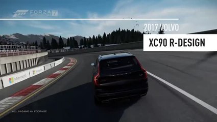 Forza Motorsport 7 - Car Pack Mars