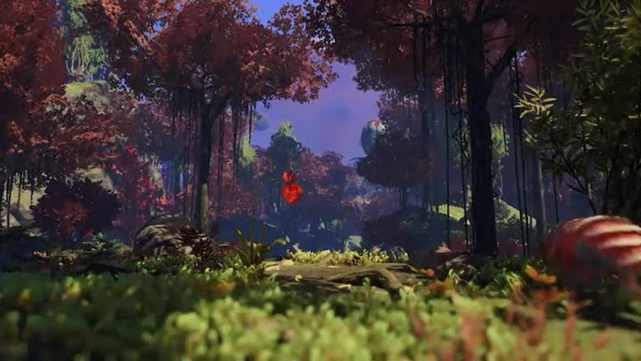 Satisfactory Teaser