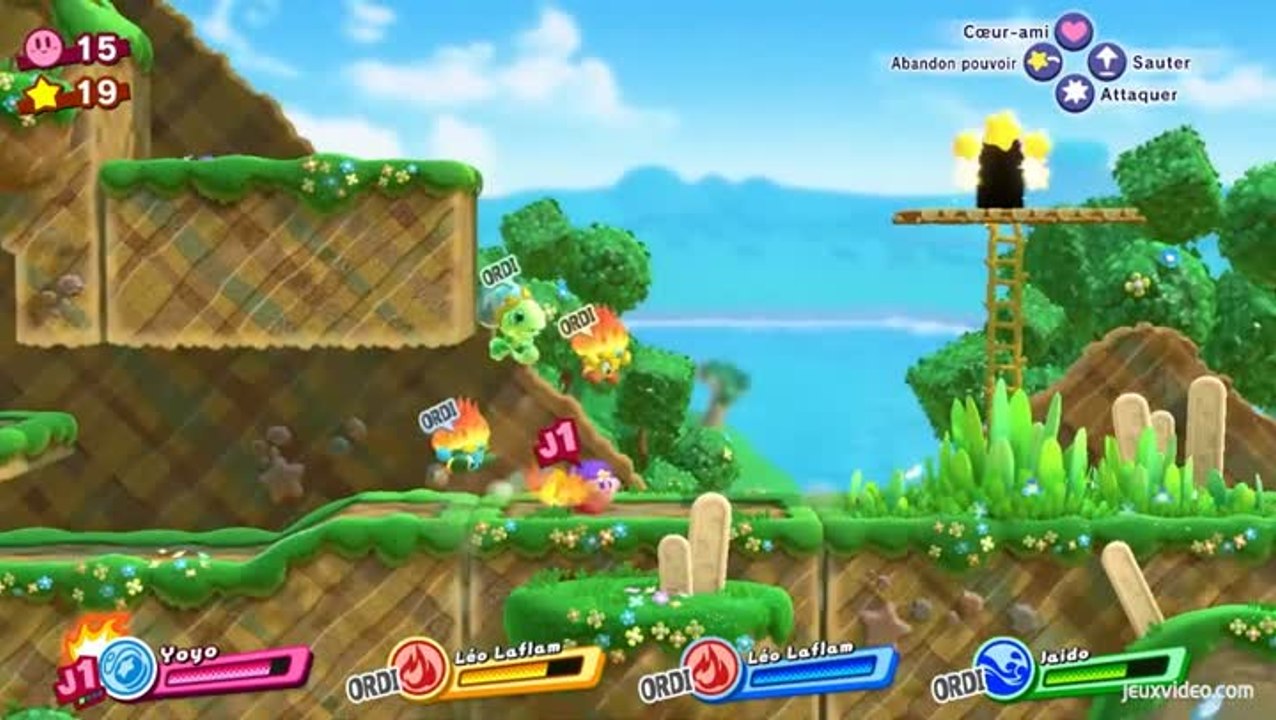 Kirby GL 1