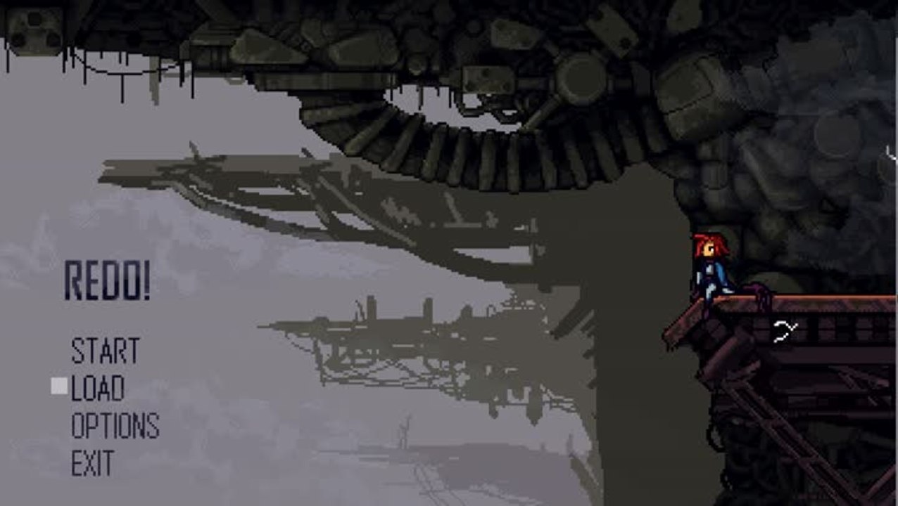 L'univers du jeu indépendant : Redo!