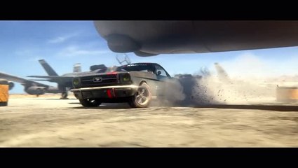 V-Rally 4 Trailer d'annonce