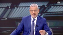 الآغا: نتوقع نجاح مبهر لنهائيات كأس العالم قطر 2022