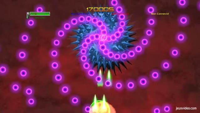 Overdriven Reloaded Special Edition : un gameplay bien ficelé