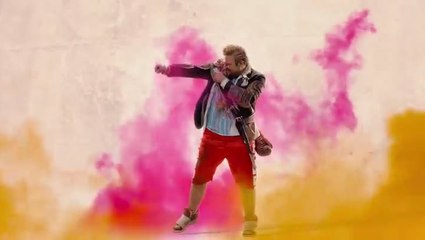 RAGE 2 : La folie revient