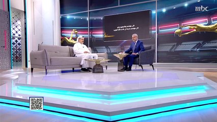 الآغا: صدى الملاعب برنامج كرة القدم لكننا قمنا بتغطية مختلف الفعاليات مثل الفروسية والجولف والفورمولا وغيرهم
