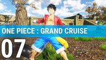 One Piece : Grand Cruise - L'avis de la rédaction