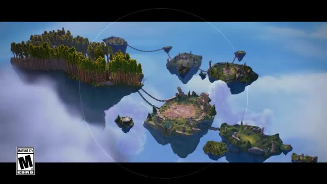 Might & Magic : Elemental Guardians se dévoile au grand public