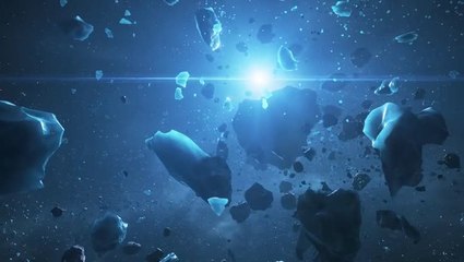 Everspace - Trailer PS4