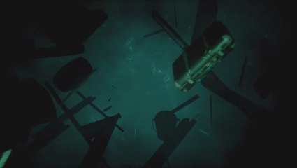 Project Méliès - Teaser