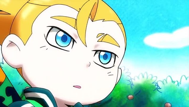 Sushi Striker : The Way of Sushido - L'histoire s'offre une vidéo