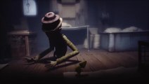 Little Nightmares Complete Edition Switch Trailer