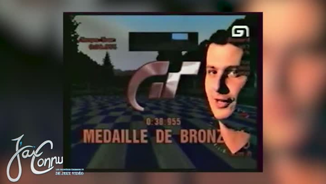 J'ai connu... Les premières émissions de jeux vidéo