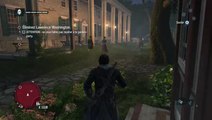 Assassin's Creed Rogue Remastered : Une élimination déguisée