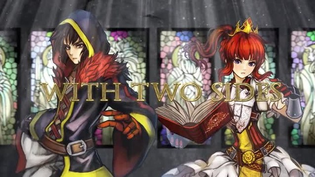 Fallen Legion Rise to Glory Flame of Rebellion Trailer