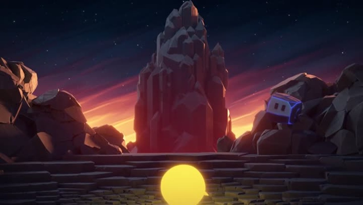 Pode Teaser Trailer