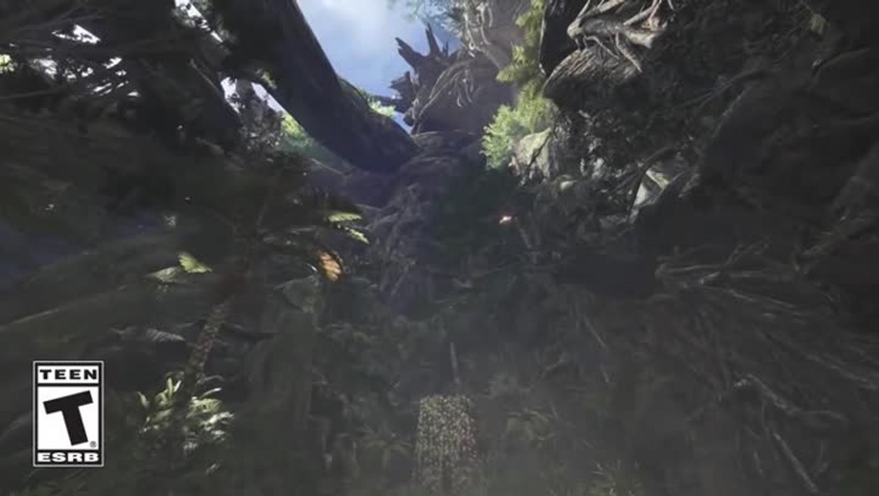 Monster Hunter World : Souhaitez la bienvenue à Deviljho